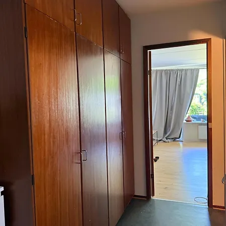 Apartment In Kopenhagen